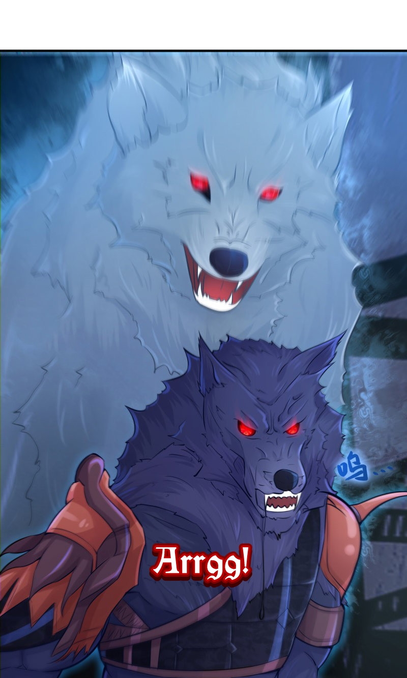 The Power of Soul (Soul Thorn) Chapter 00 Gambar 44